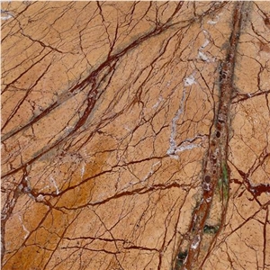 Bidasar Gold Marble Slabs & Tiles, India Brown Marble