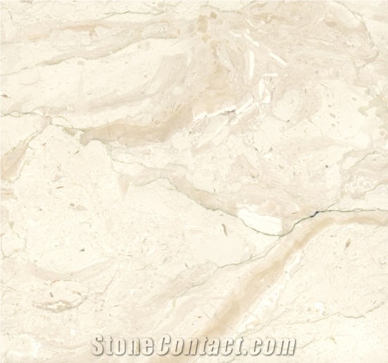 Light Beige Marble Slabs & Tiles, Turkey Beige Marble