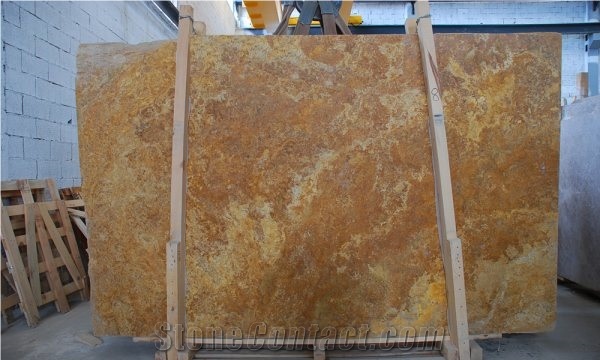 Antique Bronze Marble Slab, Antique Beige Marble Slabs & Tiles