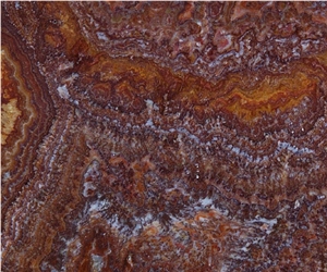 Picasso Onyx Slabs & Tiles