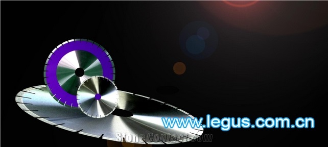 Granite Saw Blade