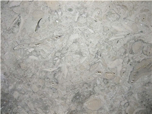 White Fantasy Limestone Slabs & Tiles
