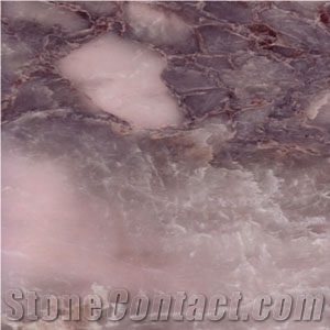 Bordeaux Marble Slabs & Tiles, Turkey Lilac Marble