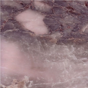 Bordeaux Marble Slabs & Tiles, Turkey Lilac Marble