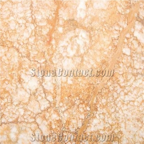 Crema Viejo - Peruvian Travertine