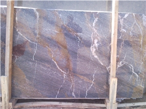 Ceina Azul Marble Slabs & Tiles, Spain Blue Marble