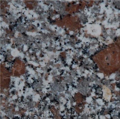 Ghiandone Sardo Granite,Ghiandone Rosato Granite Slabs & Tiles,Italy Red Granite