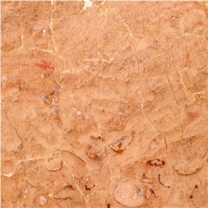 Rosa Zarci Limestone Slabs & Tiles, Spain Pink Limestone