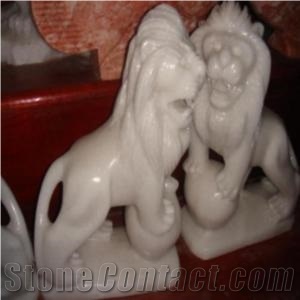 STONE ART : HANDI CRAFT 10