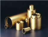 Diamond Core Bit