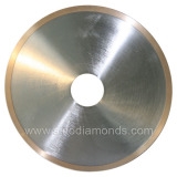 Diamond Saw Blade