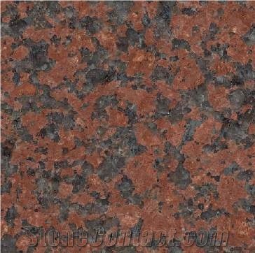 Africa Red Granite Slabs&Tiles, South Africa Red Granite