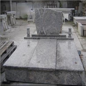 Orion Blue Granite Monuments