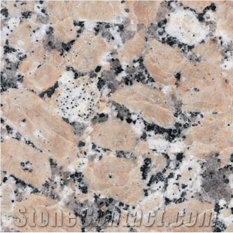 Rosavel Granite Slabs & Tiles, Spain Pink Granite