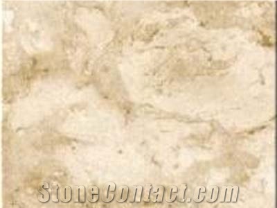 Beige Bahia Limestone Slabs & Tiles, Brazil Beige Limestone