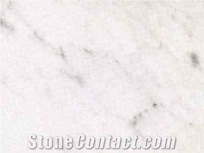 Branco Carrara, Bianco Carrara