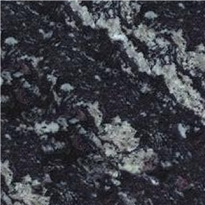 Preto Indiano Granite Slabs & Tiles