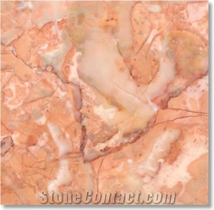 Spring Rose Marble Slabs & Tiles, Iran Red Marble