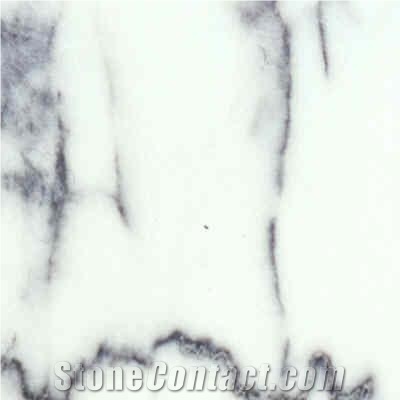 Pele De Tigre Marble Slabs & Tiles, Portugal White Marble