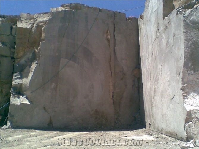 Turkish Stone Blocks