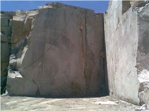 Turkish Stone Blocks