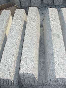 G603 Granite Curbstone, Kerbstone