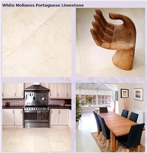 Moleanos Portuguese Limestone Moleanos Portuguese Limestone