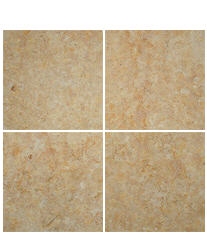 Jerusalem Gold Limestone Slabs & Tiles, Israel Yellow Limestone