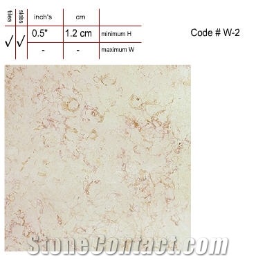 Ramon White Limestone Slabs & Tiles, Israel White Limestone