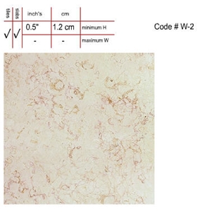Ramon White Limestone Slabs & Tiles, Israel White Limestone