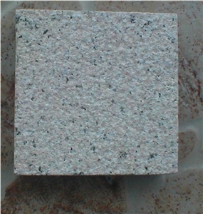 Red Granite - G697 Granite Hammered