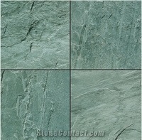 Green Slate