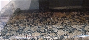 Baltic Brown Granite Countertops,Kitchentops,Island Tops
