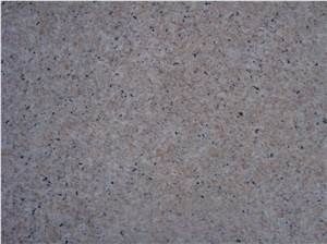 G681 Granite,Polished China Shrimp Pink Granite Slabs & Tiles