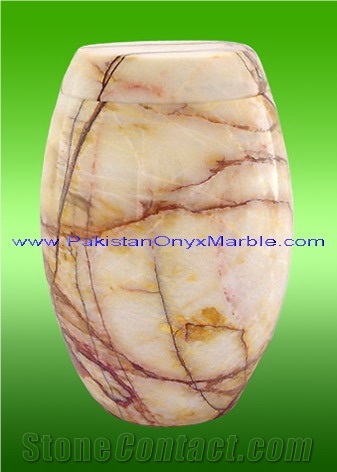 Onyx Urns, Stone Urns, Marble Urns, Pets Urns