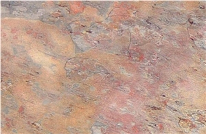 Kund Multicolor Slate Slabs & Tiles Kund Multicolor Slate Slabs & Tiles