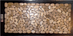 Pebble Mosaic