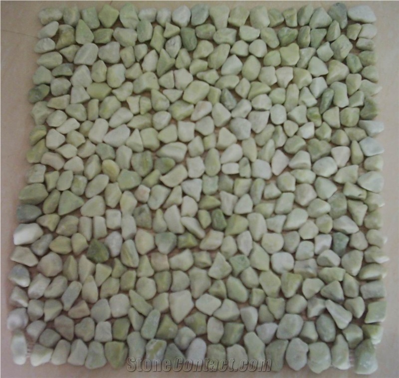 Riverstone Mosaic