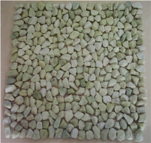 Riverstone Mosaic