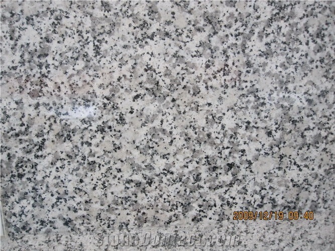 Blanco Perla Granite Slabs & Tiles, Spain Grey Granite