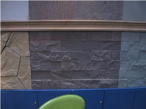 China Lilac Sandstone