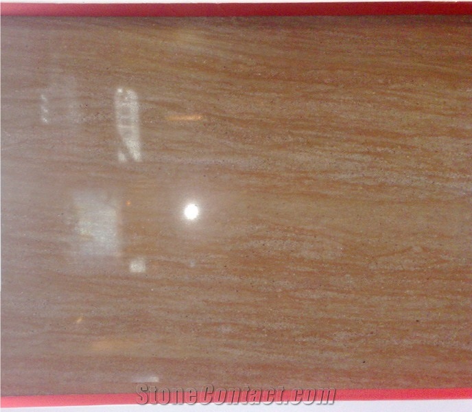 Pink Quartzite Slabs & Tiles