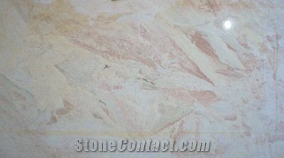 Helicon Coral Marble Slabs & Tiles