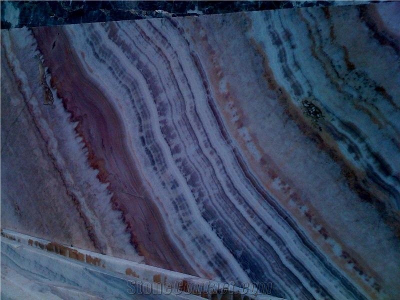 Onyx Slabs