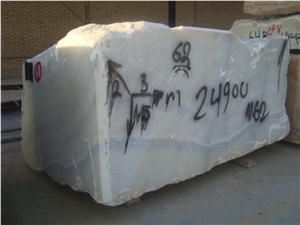 Light Onyx Blocks, White Onyx Iran Blocks Light Onyx Blocks, White Onyx Iran Blocks