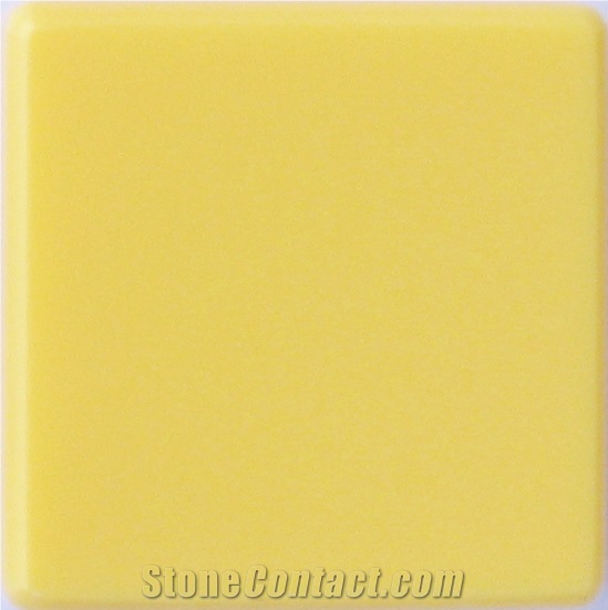 Modified Acrylic Solid Surface Stone Gb105