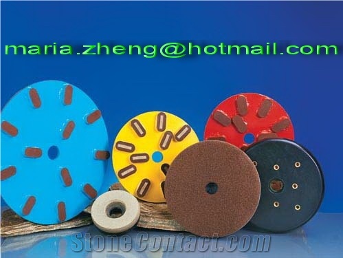 Diamond Grinding Disk