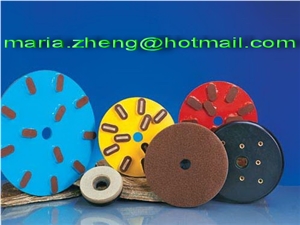 Diamond Grinding Disk Diamond Grinding Disk