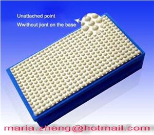 Diamond Hand Pad Diamond Hand Pad