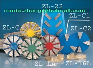 Floor Polishing Pad